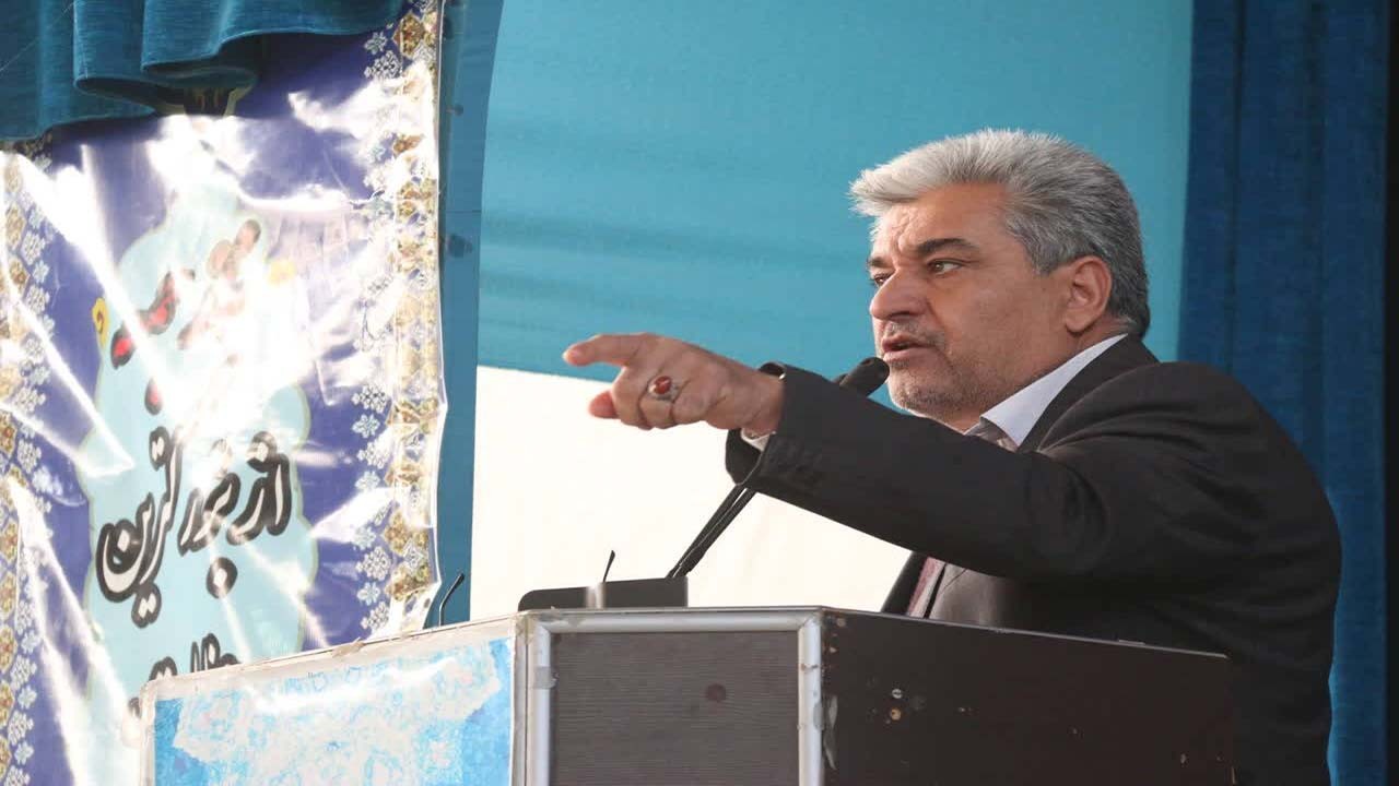 دشمن در فتنه امسال، به صورت جنگ ترکیبی وارد شد