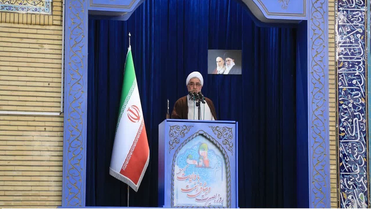 یوم الله نهم دی ماه، تبلور پیوند معنوی ملت با ولایت