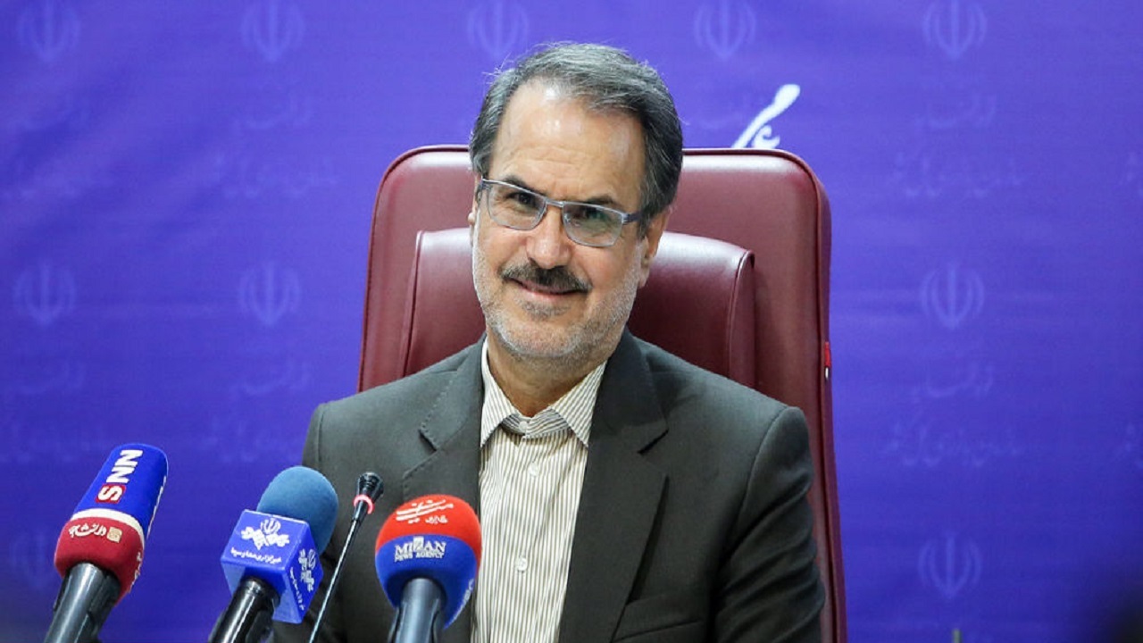 برخی در بدنه دولت با شفافیت مقابله می‌کنند