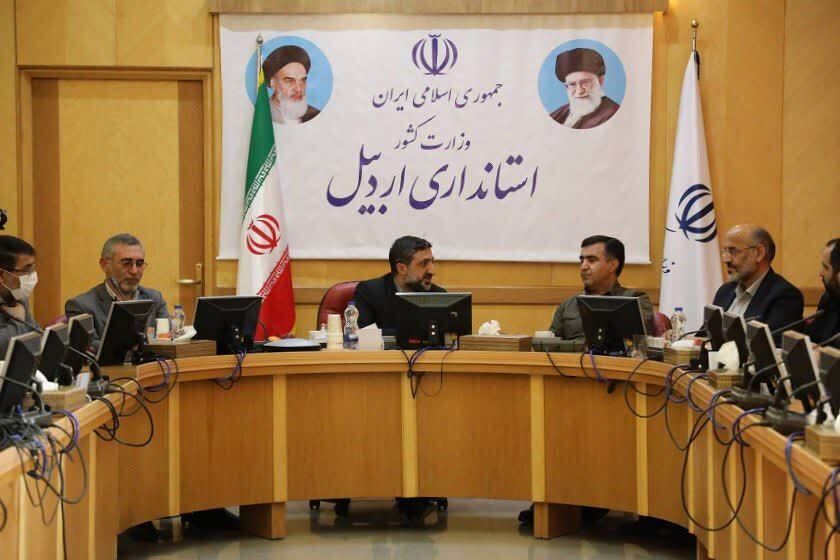 مقدمات سرمایه‌گذاری گردشگری در دریاچه نئور فراهم می‌شود