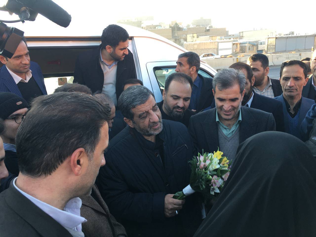 نهاوند سرزمین خاطرات کهن دارای بهترین آثار تاریخی و طبیعی است