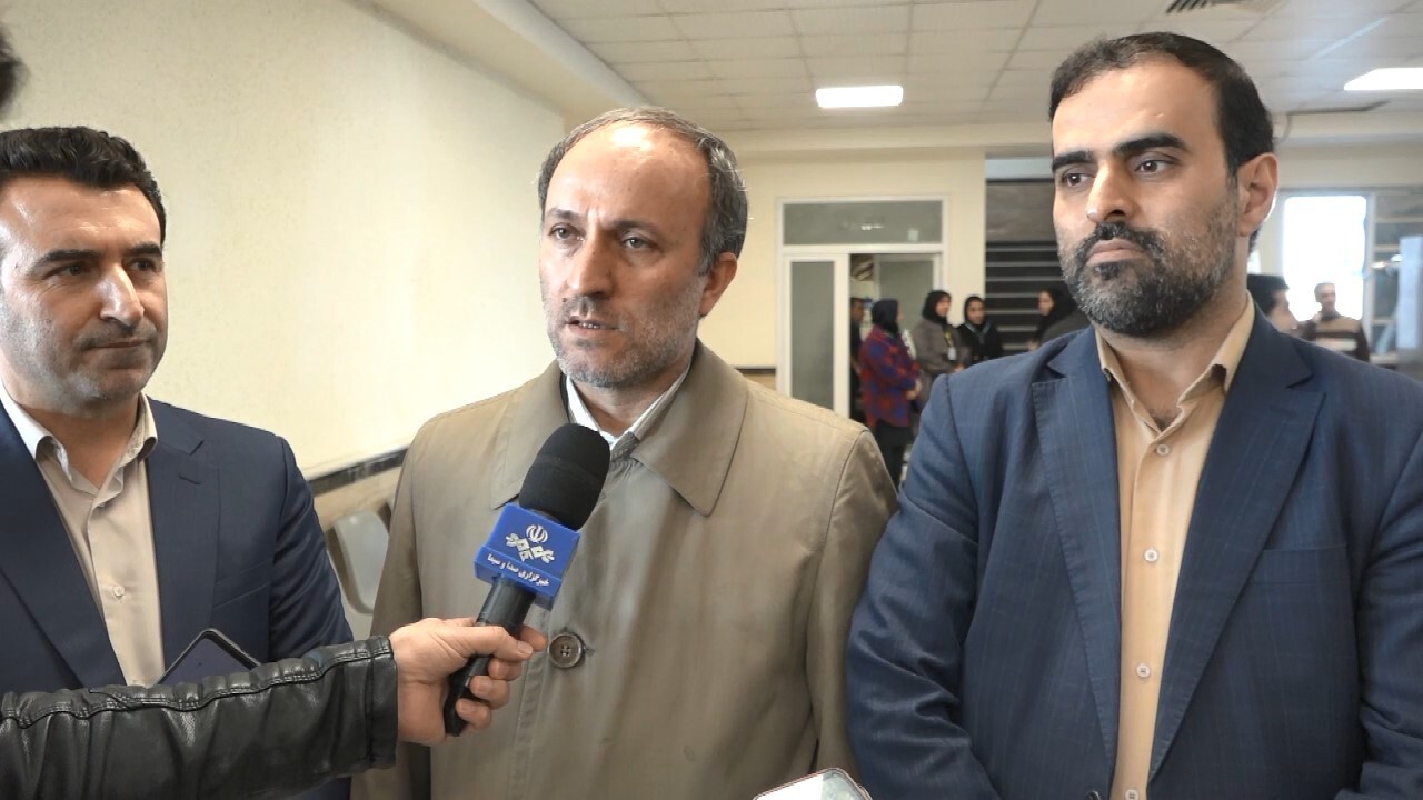 روند خروج دانشجویان از کشور نگران کننده نیست