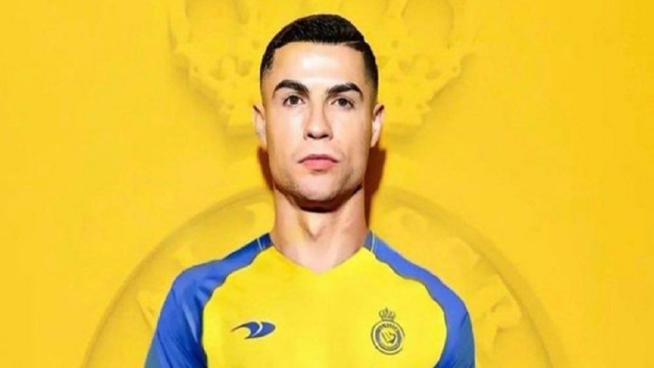 ادعای جدید منابع عربی؛ رونالدو به النصر پیوست