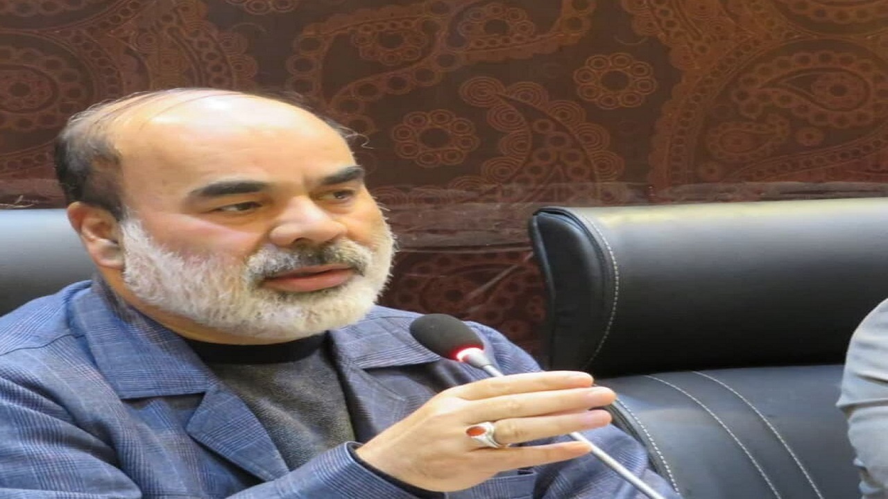 استاندار سیستان و بلوچستان: زرآباد باید به یک بندر تجاری تبدیل شود