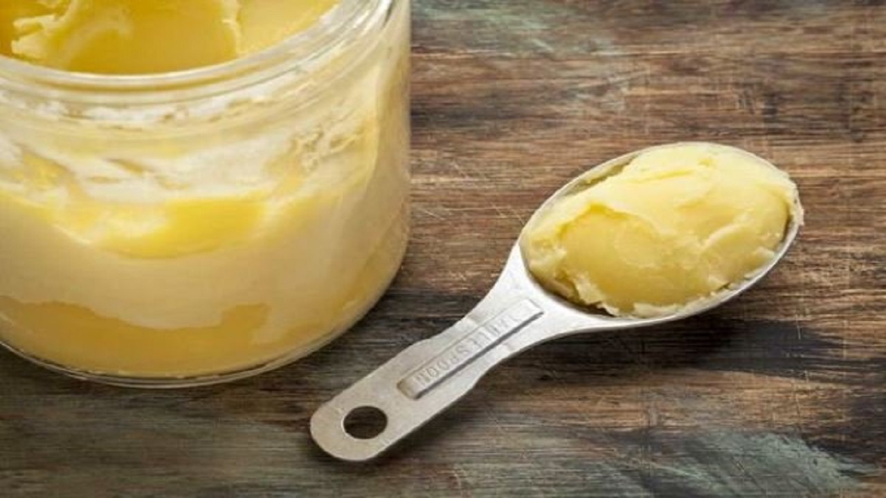 ایجاد انسداد عروق با استفاده از روغن حیوانی