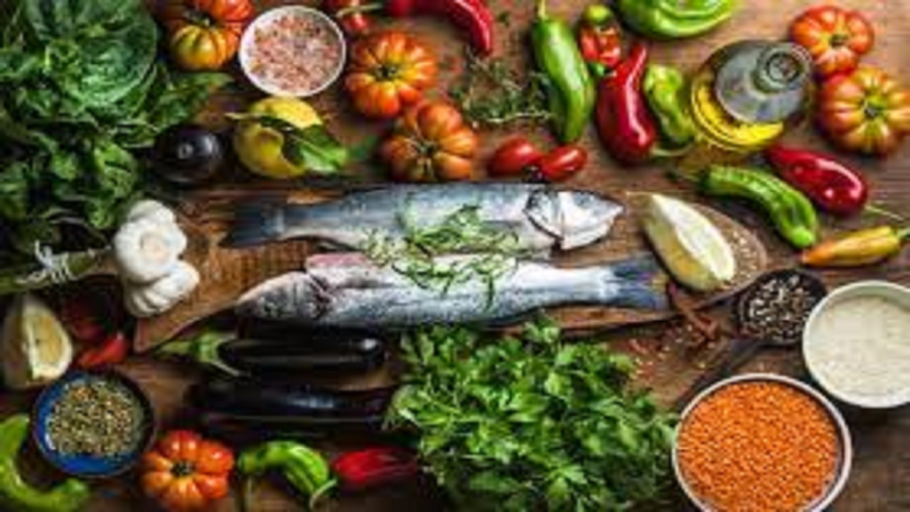 ۷ ماده غذایی مفید برای مردان