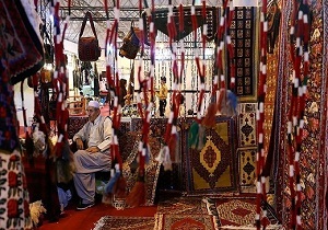 استان سمنان در نمایشگاه بین المللی گردشگری حضور دارد