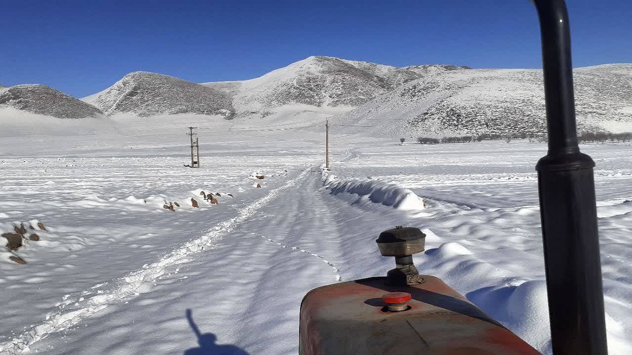 روستای حصار