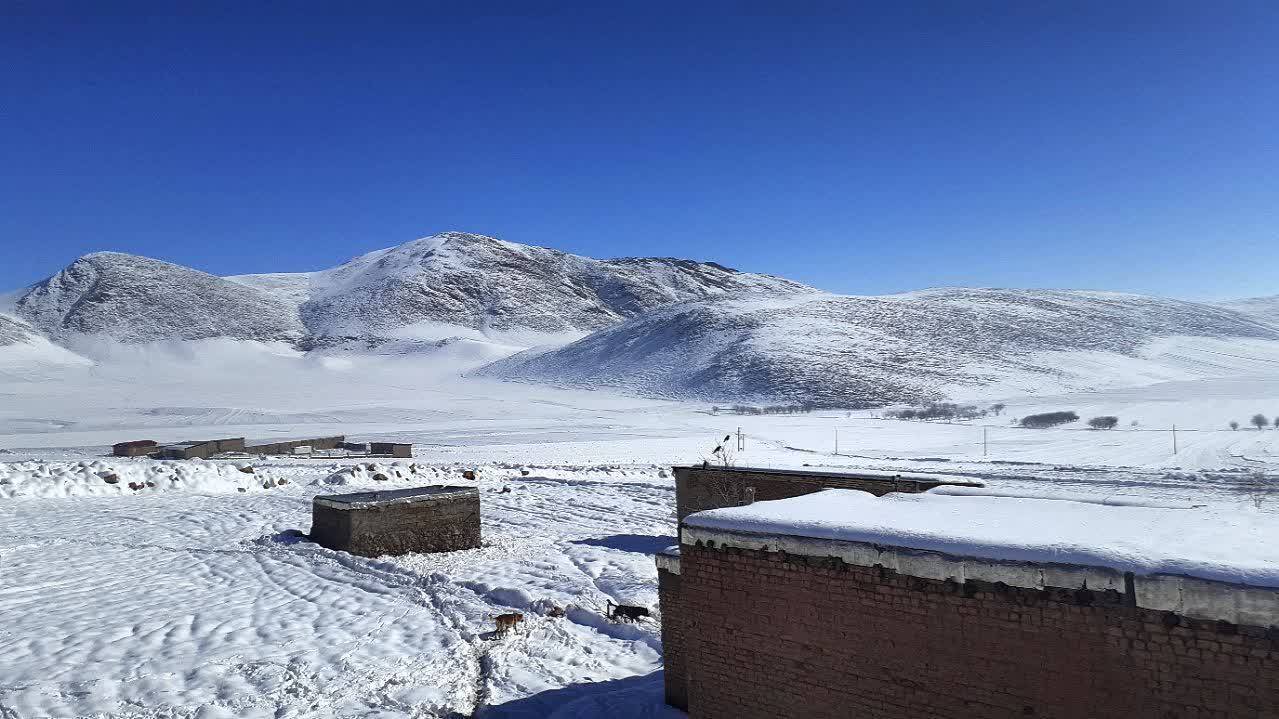 روستای حصار