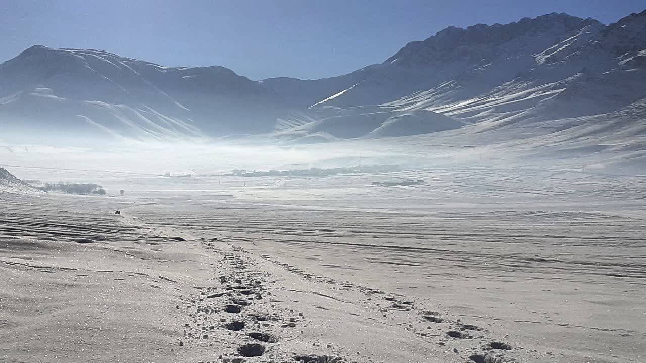 روستای حصار