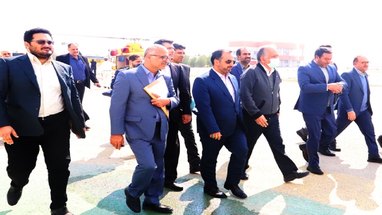 مجتمع گاز پارس جنوبی بزرگترین تامین کننده گاز کشور است