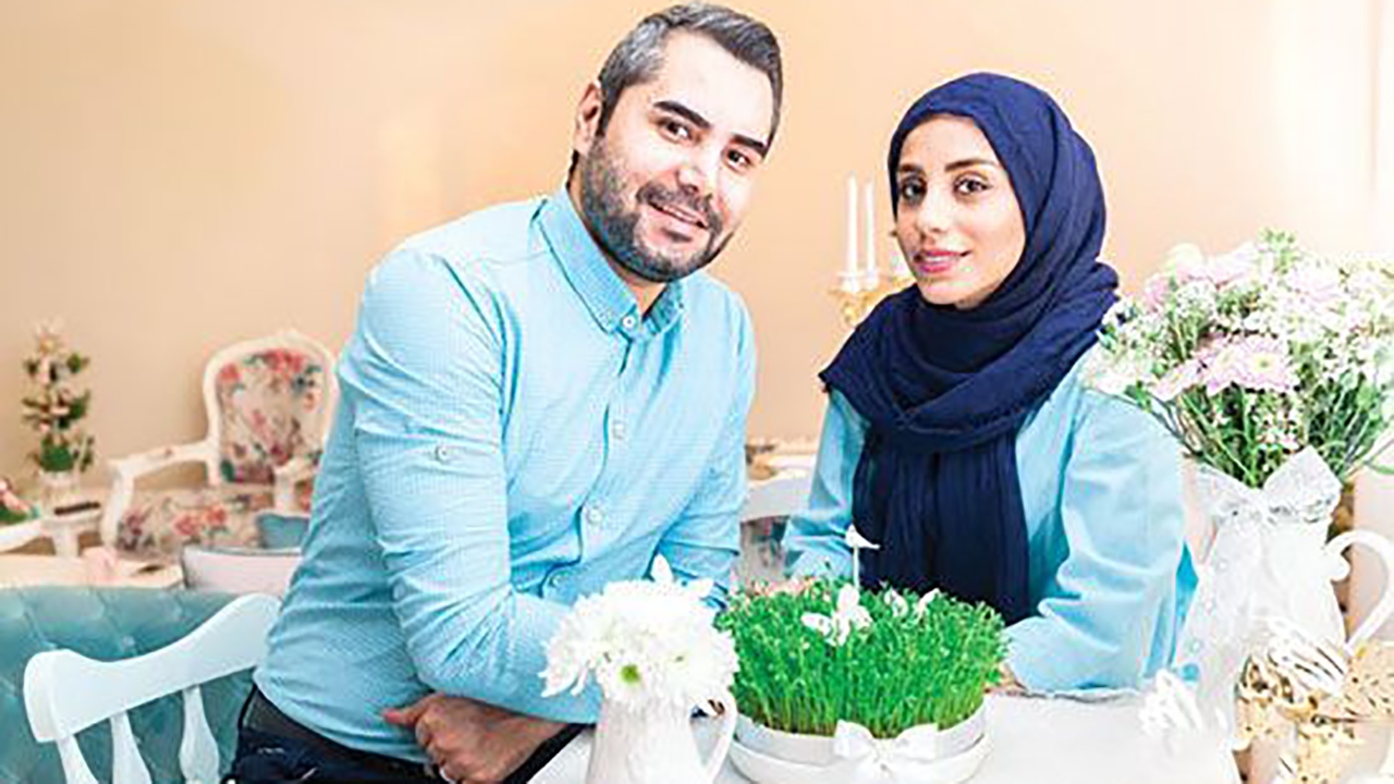 تفاوت‌های زندگی مجردی و متاهلی + فیلم