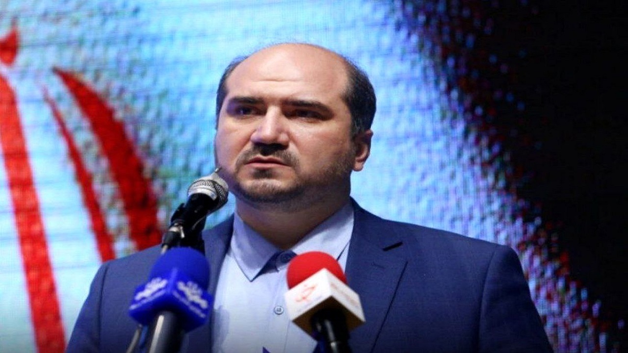 استان همدان میزبان معاون اجرایی رئیس جمهور است