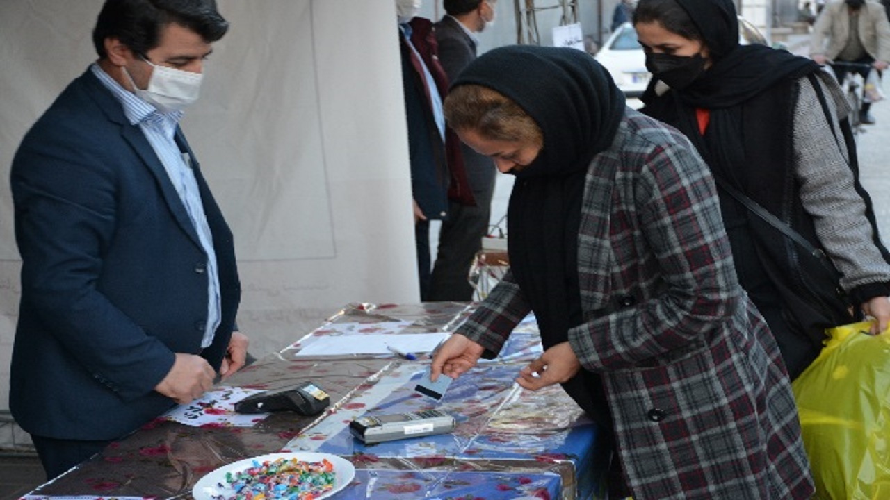 مشارکت ۱۶۶ میلیاردی قزوینی‌ها در کمک به نیازمندان