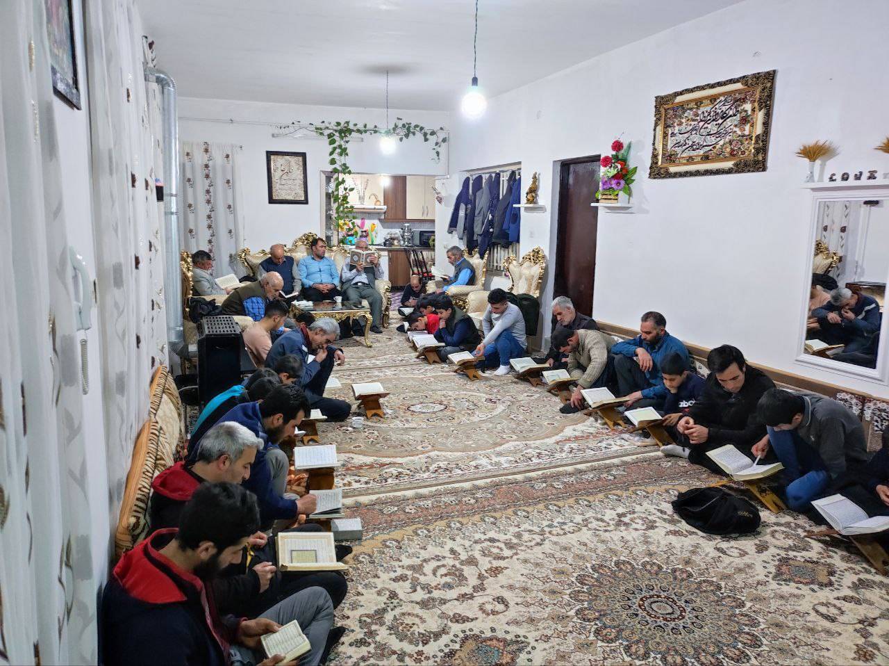 روستای توآباد