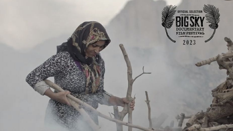 اولین حضور جهانی گیسو در یک جشنواره بین‌المللی