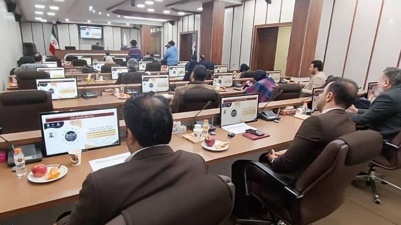 عدم توجه به محصولات فرهنگی، چالش حوزه کودک و نوجوان