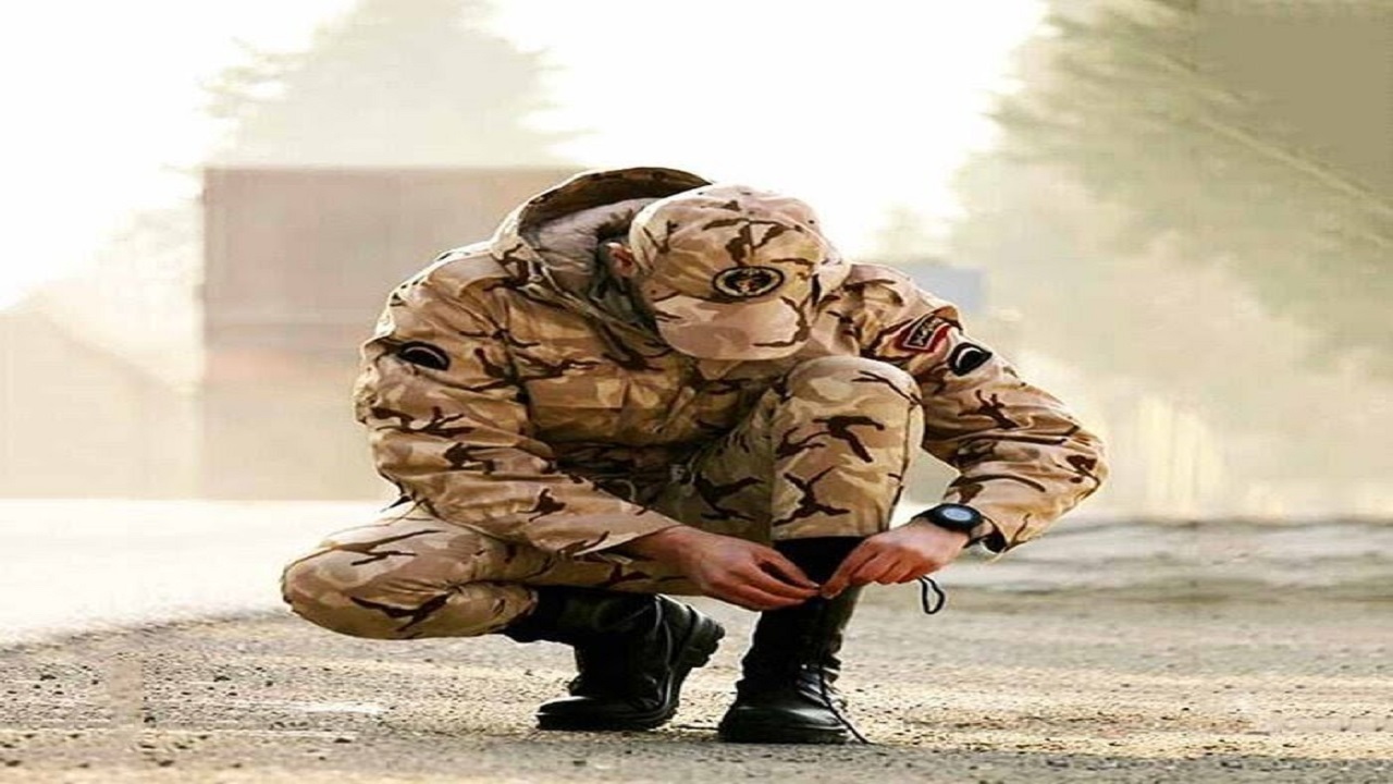 فراخوان مشمولان وظیفه عمومی پایه خدمتی بهمن ۱۴۰۱