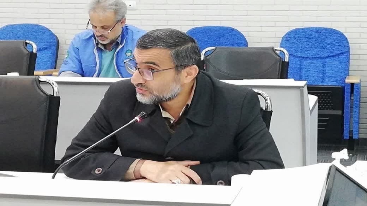 جبران خسارت سرمازدگی در استان پیگیری می شود
