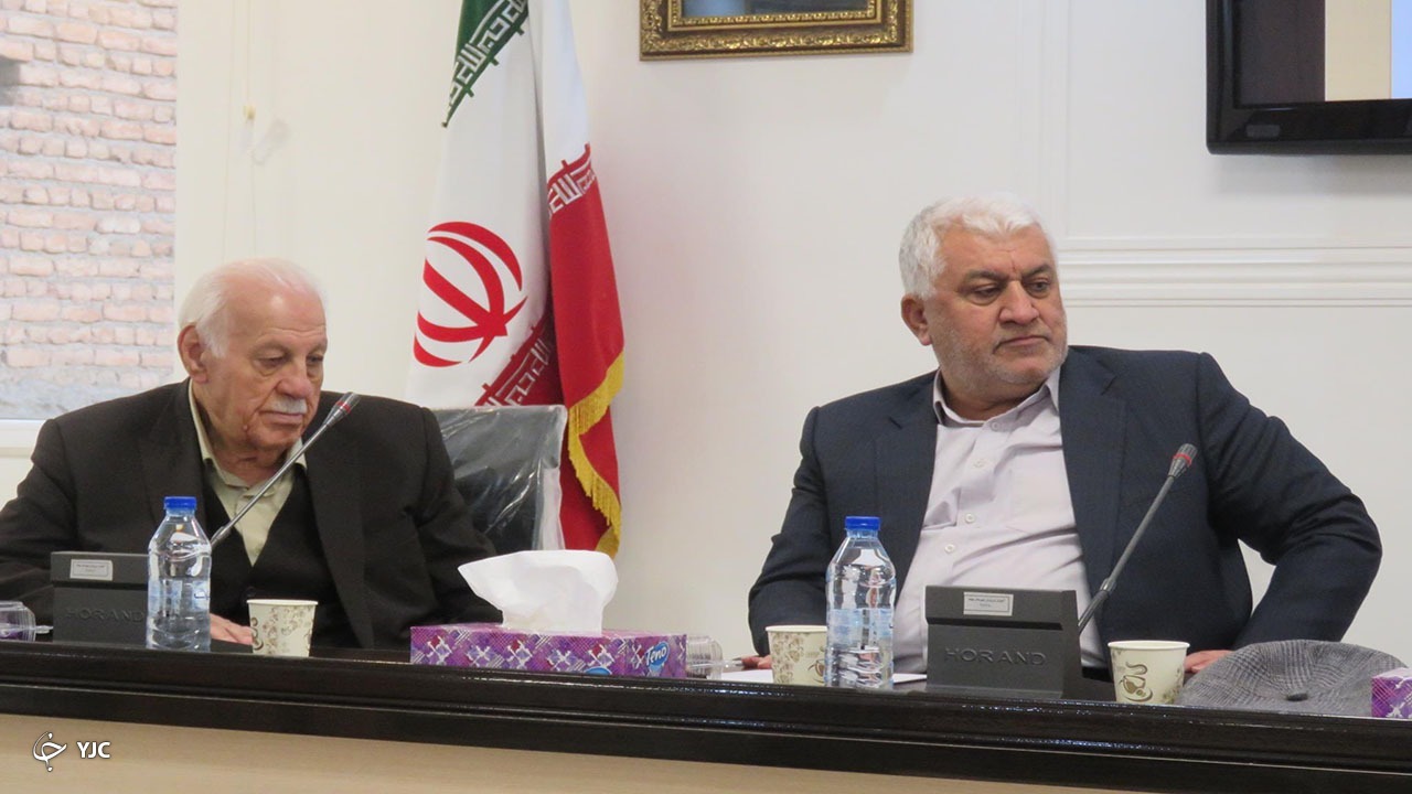 تعهدات دستگاه‌های اجرایی در قبال پروژه‌های خیرساز باید انجام شود