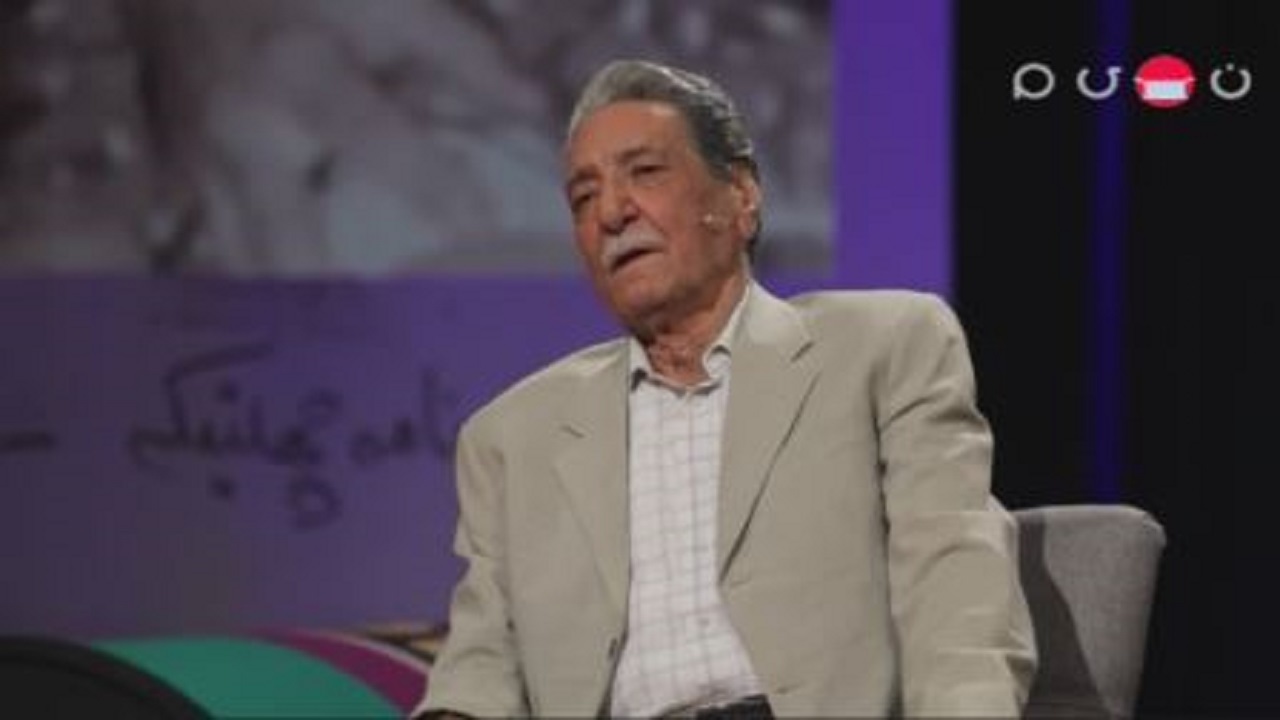 بازپخش برنامه «چهل تیکه» در پی درگذشت مرحوم شهروز مُلک‌آرایی