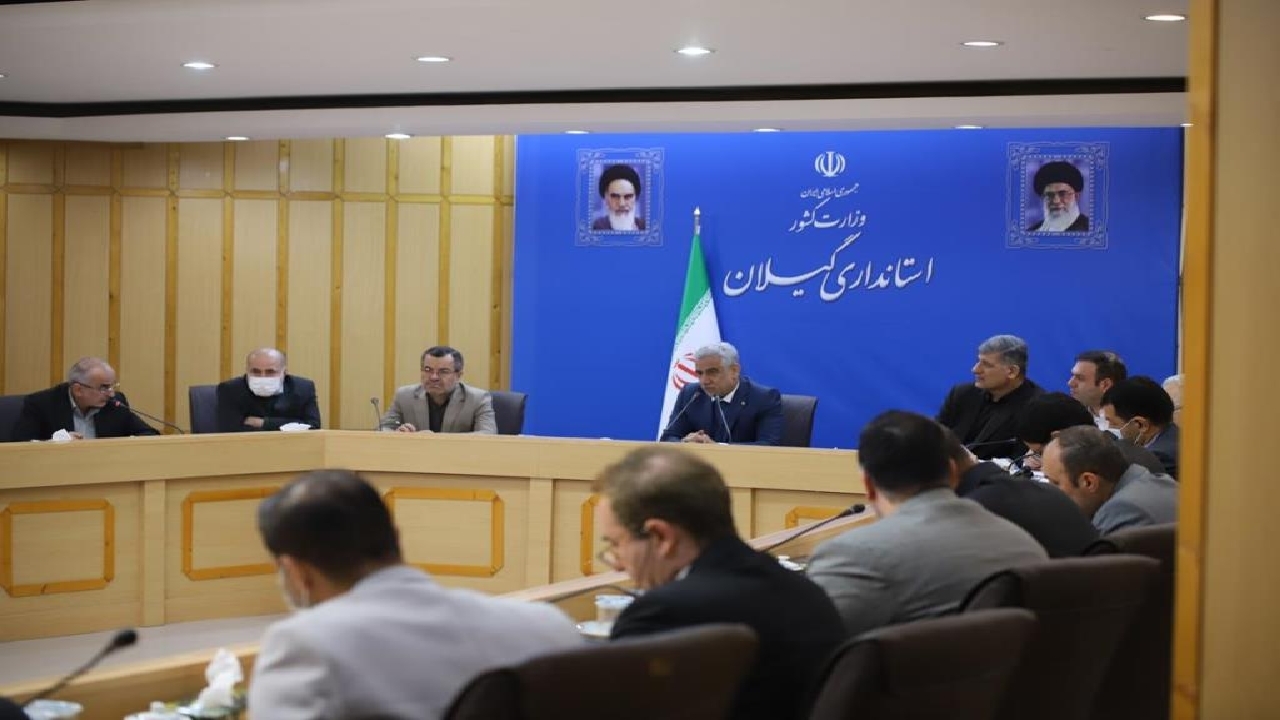 توسعه ظرفیت‌های معادن گیلان با رعایت موازین زیست محیطی