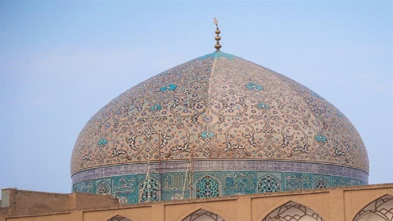 دعوت از معماران برای طراحی مساجد در پایتخت