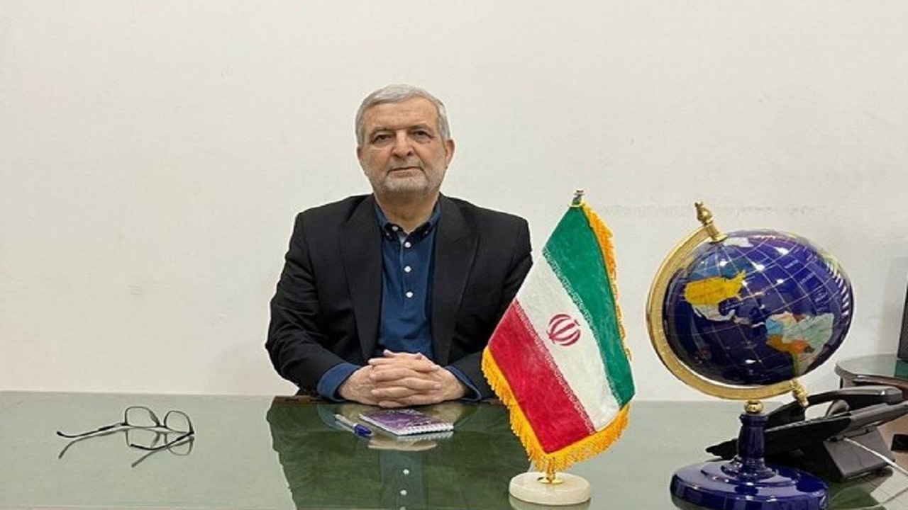 سرپرست جدید سفارت ایران در کابل رسما آغاز به کار کرد