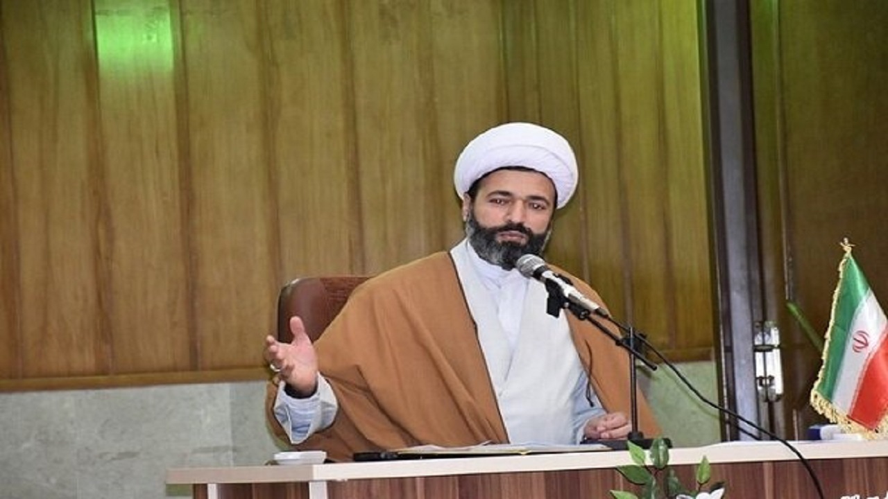 مساجد پیشتاز در صرفه جویی انرژی