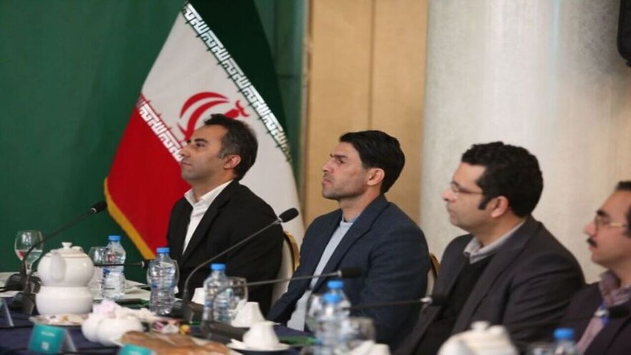تشکیل پرونده در کمیته اخلاق هیات فوتبال خراسان رضوی برای ماجرای تعرض