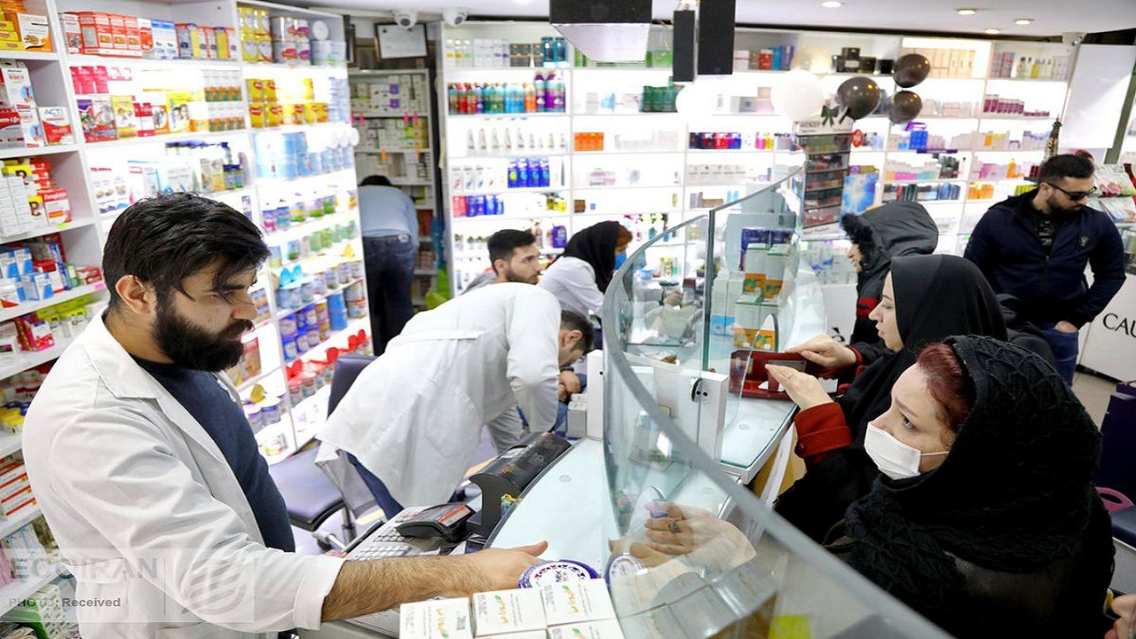 تشدید نظارت بر چرخه توزیع دارو در استان یزد