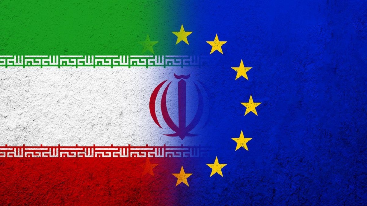 تقوی: حرکت پارلمان اروپا اقدامی تبلیغاتی و سیاسی بود