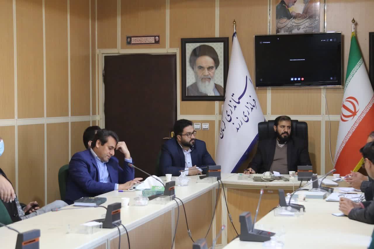 جریمه ۱۰ میلیون تومانی عدم درج قیمت در انتظار واحد‌های صنفی متخلف