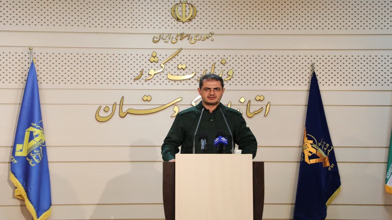 افتتاح و کلنگ زنی بیش از ۲ هزار میلیارد تومان پروژه دهه فجر در کردستان