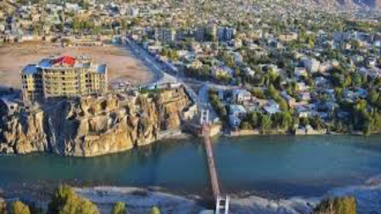 ۹ کشته و زخمی بر اثر حادثه ترافیکی در بدخشان