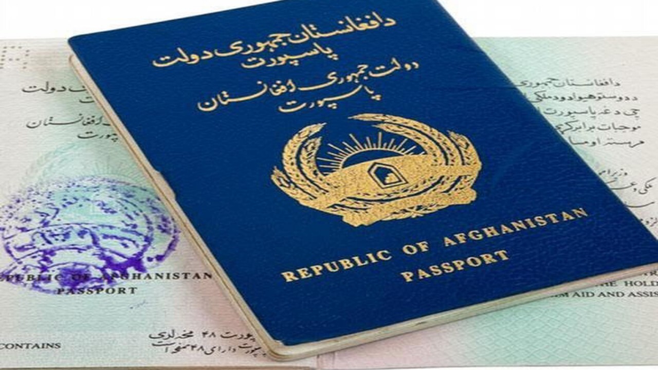 مشکلات فنی صدور پاسپورت را متوقف کرد