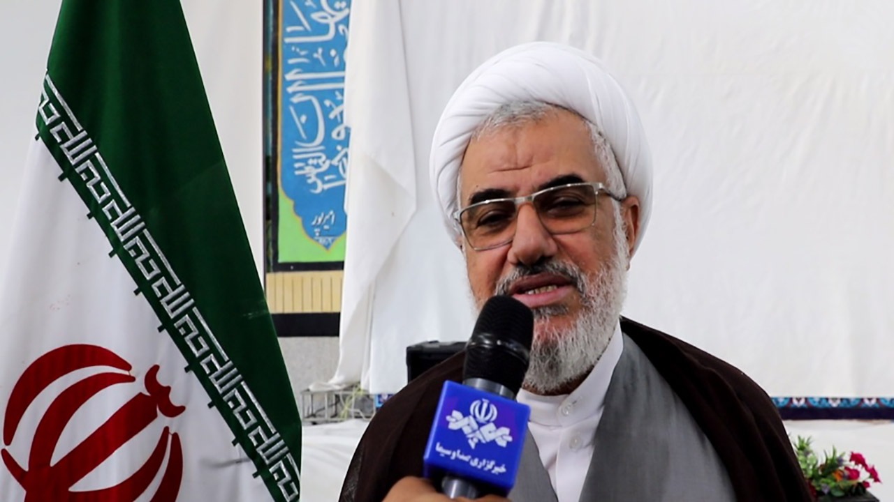 هرگونه اقدام علیه سپاه پاسداران با برخورد شدیدتر روبرو می‌شود