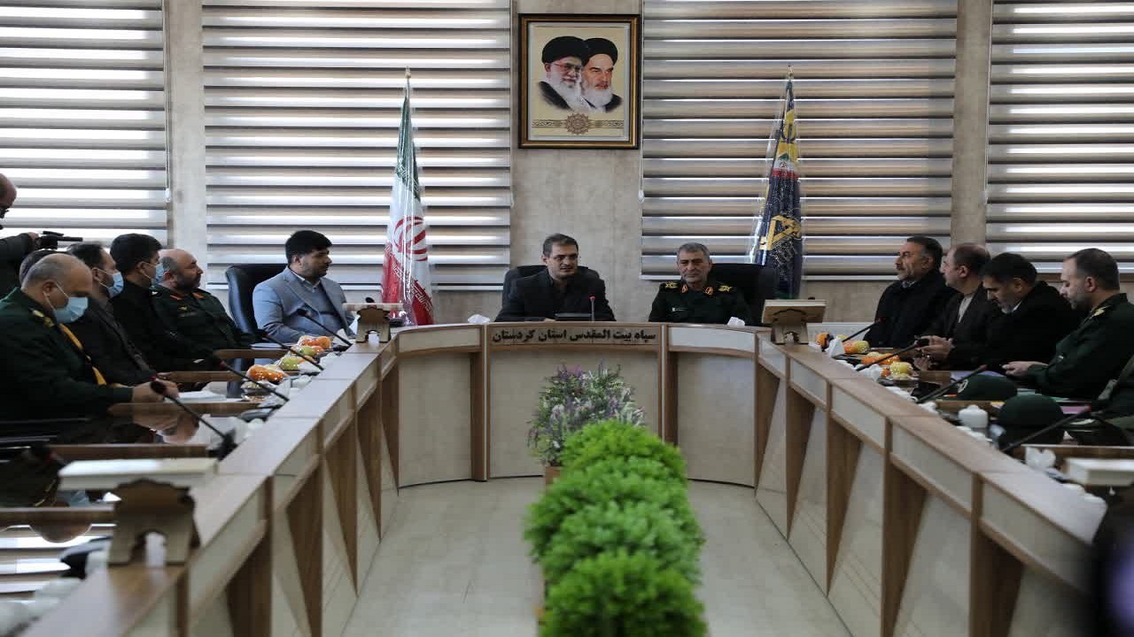 سپاه از مردمی‌ترین نهادهای انقلاب اسلامی است