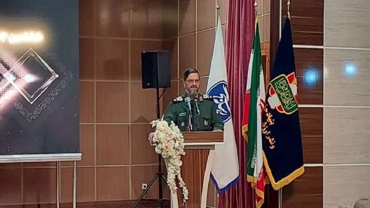 اصحاب رسانه نقش محوری در جهاد تبیین دارند