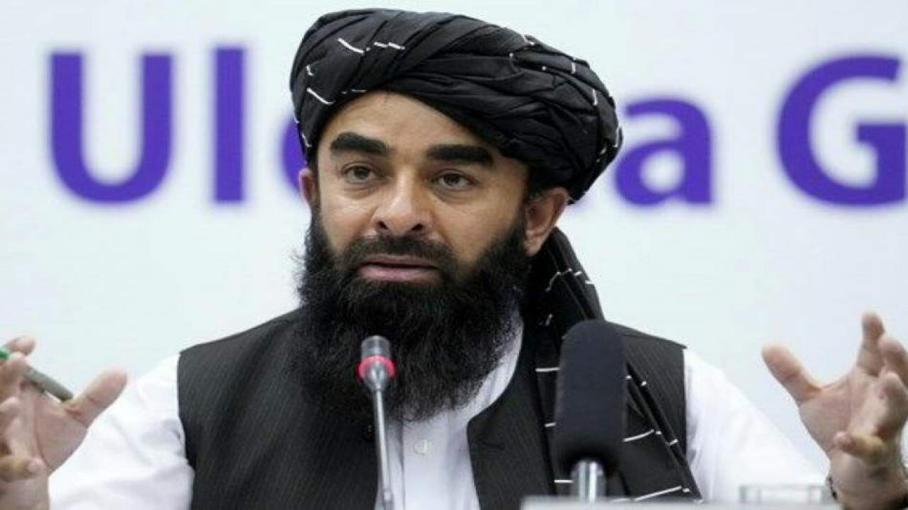 حضور داعش در افغانستان نامرئی و کم رنگ است
