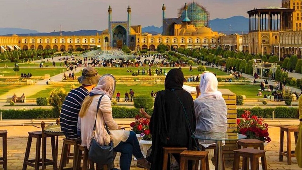 برنامه سندباد روایتی متفاوت از تجربیات جهانگردان ایرانی و خارجی