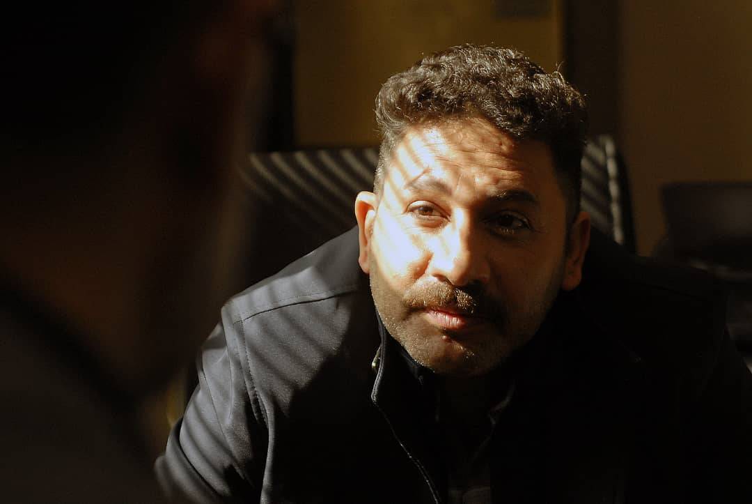 سریال &laquo;چشم&zwnj;بندی&raquo;