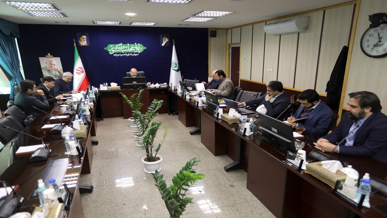 تاکید فعالان حوزه فناوری اطلاعات بر تهیه بانک جامع اطلاعاتی