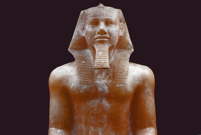 تاریخچه ابوالهولِ عظیم مصر تاریخچه ابوالهولِ عظیم مصر