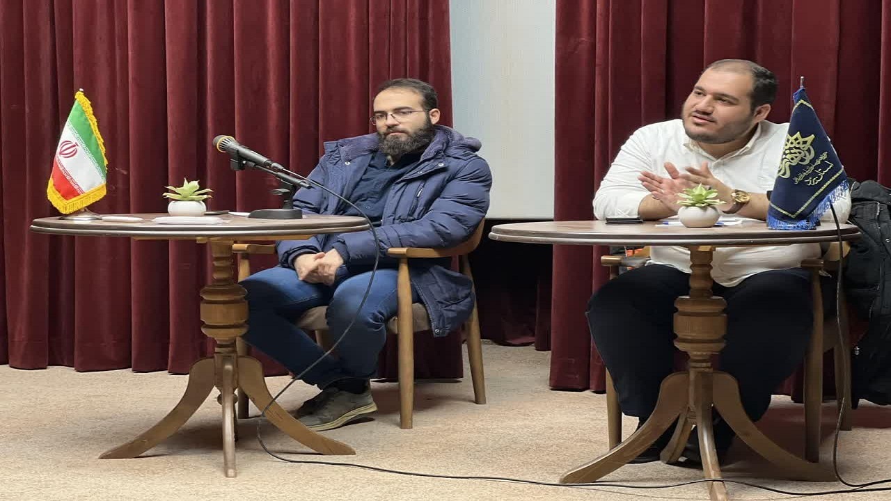 حوزه هنری از طرح مستندسازان استان‌ها حمایت می‌کند