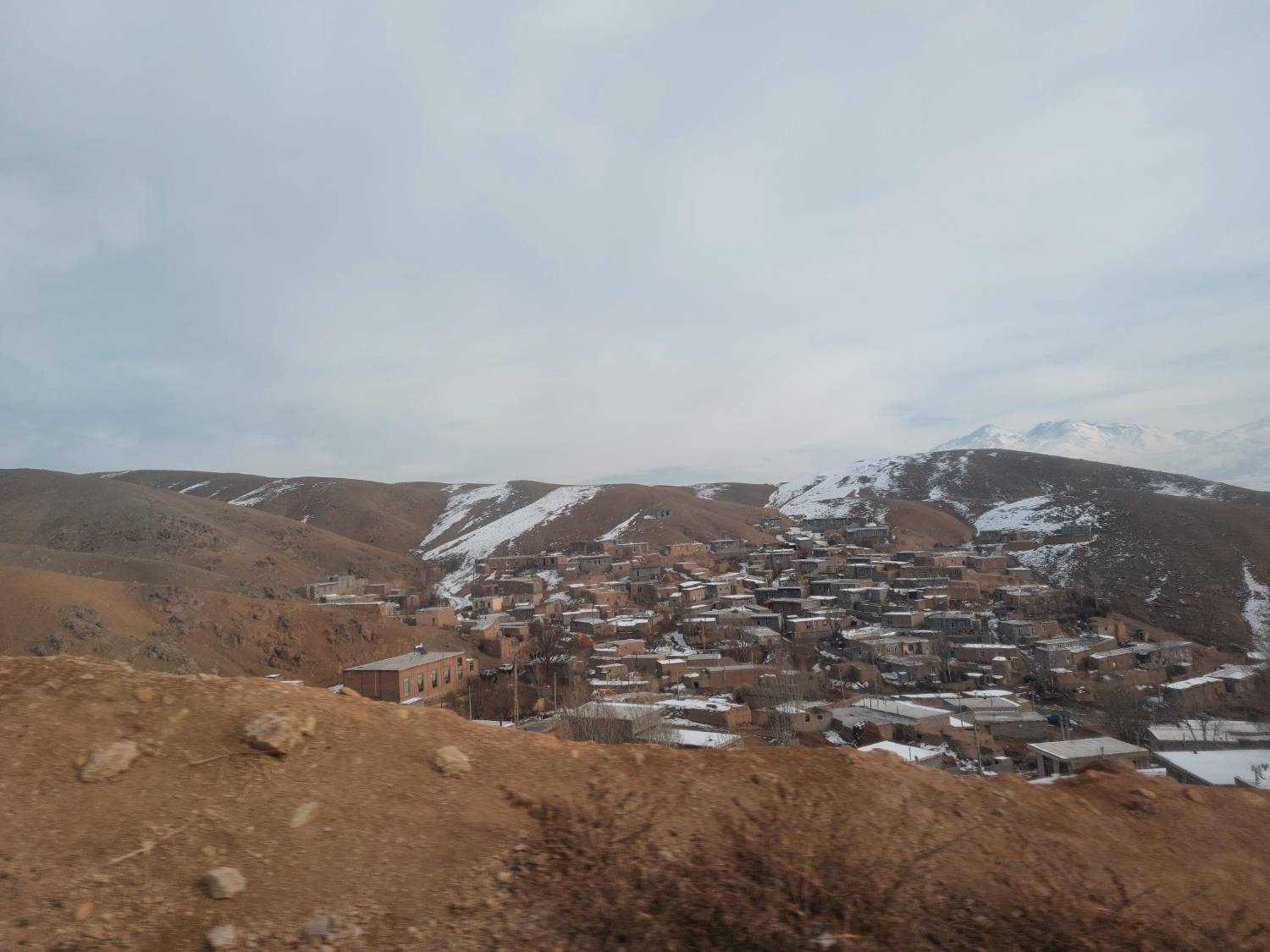 روستای خلفیان