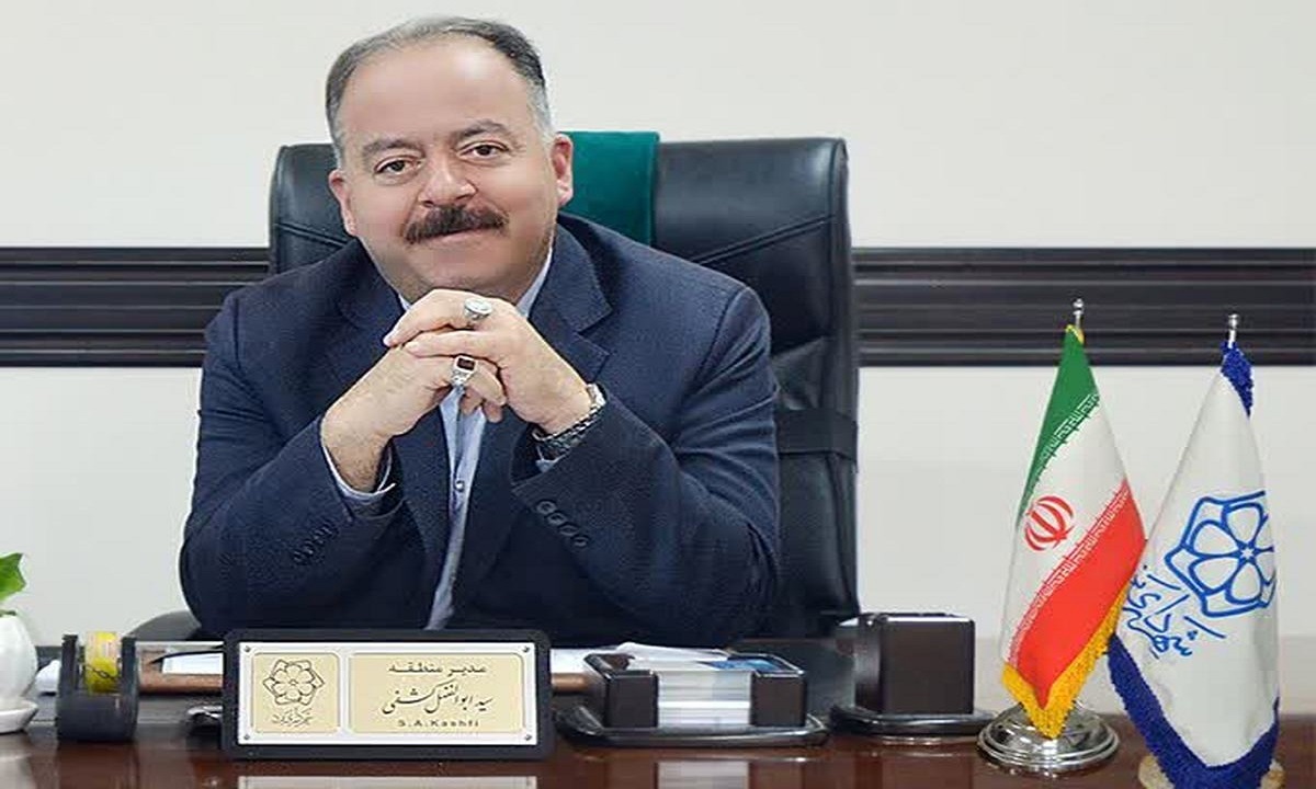 بهره برداری از چند پروژه عمرانی در ایام دهه فجر