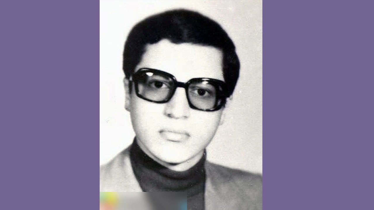 ناگفته‌هایی درباره شهید مصطفی بهرامی + فیلم