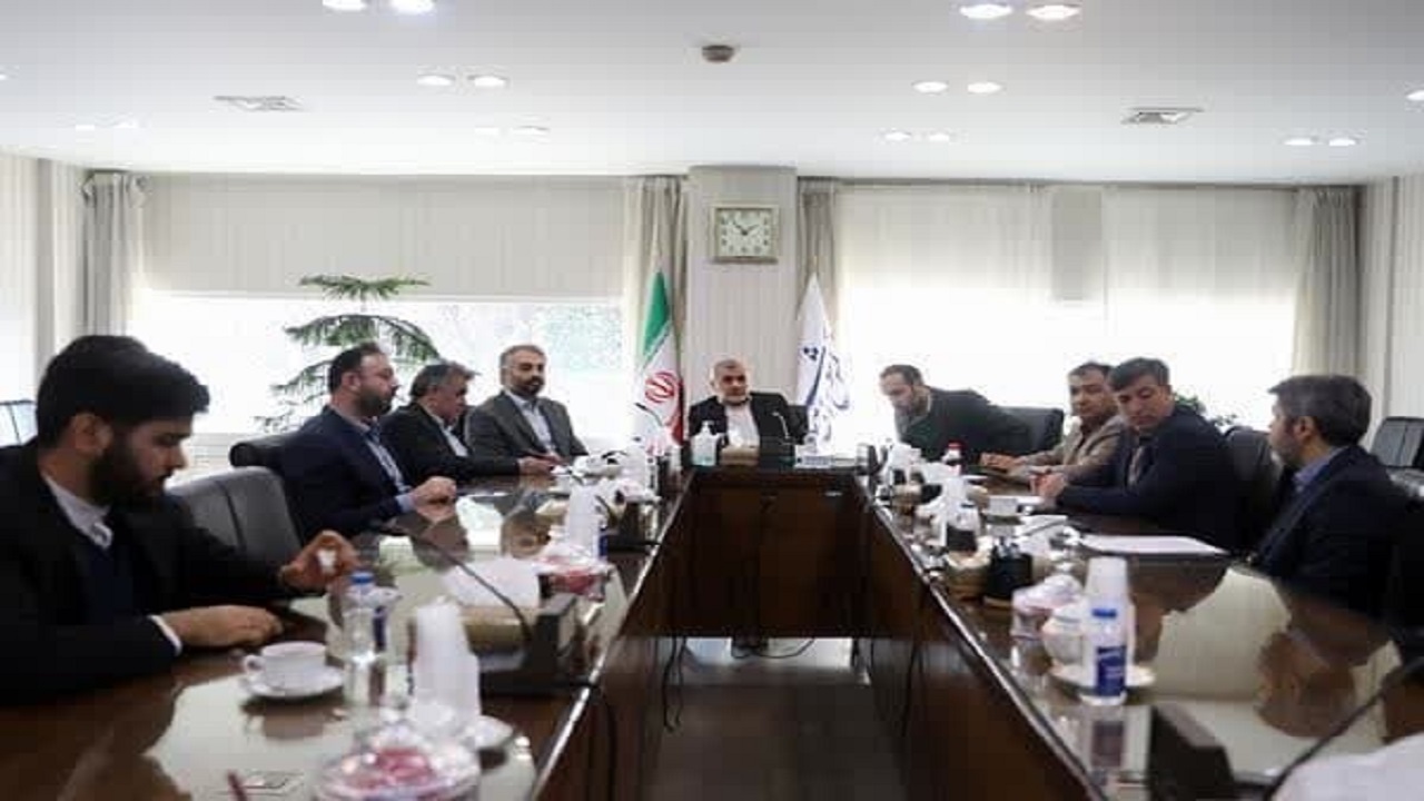شرکت توسعه گردشگری ایران در سرعین سرمایه گذاری می‌کند