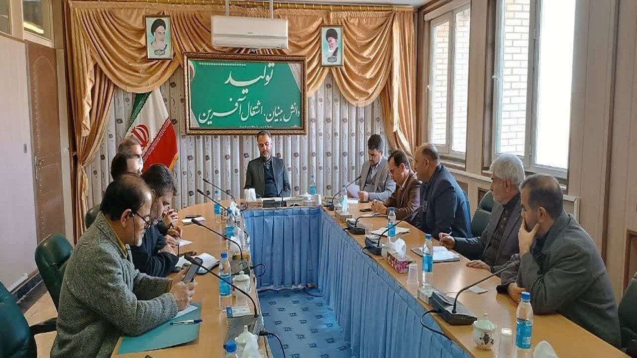 زمین چمن مصنوعی ورزشگاه تختی اردبیل به زودی افتتاح می‌شود